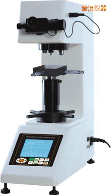 普洱大屏數(shù)顯自動(dòng)轉(zhuǎn)塔維氏硬度計(jì)