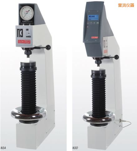 普洱臺式洛氏硬度試驗(yàn)機(jī)