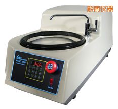 黔南時(shí)代單盤(pán)手動(dòng)研磨拋光機(jī)