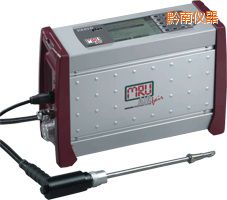 黔南增強(qiáng)型煙氣分析儀
