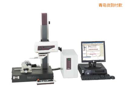 青島臺(tái)式表面粗糙度測量儀