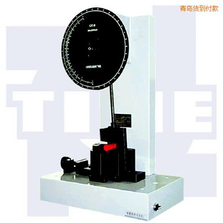 青島塑料拉伸沖擊試驗機(jī)
