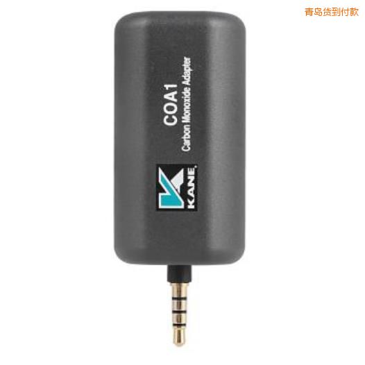 青島一氧化碳測試儀(手機(jī)銜接)