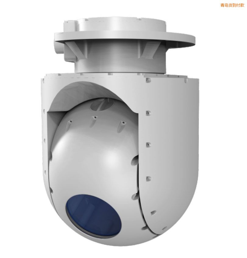 青島迷你型可見(jiàn)光光電吊艙