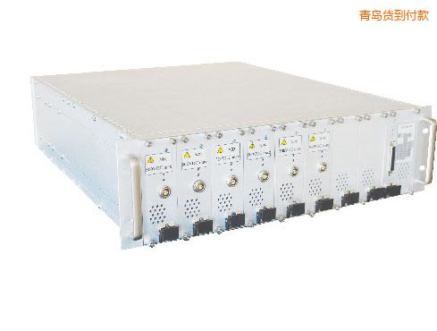 青島多通道時(shí)序紋波測(cè)量儀