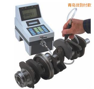 青島氣動(dòng)量?jī)x