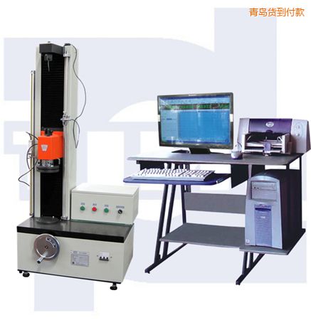 青島微機控制彈簧拉壓試驗機