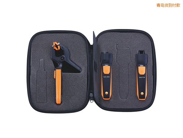 青島無線迷你供暖系統(tǒng)檢測套裝