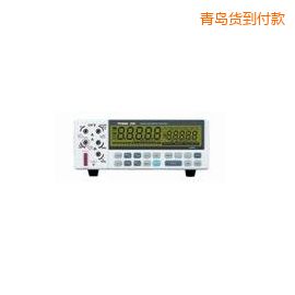 青島臺式萬用表(50000計數(shù))
