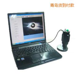 青島時代THI系列布氏測量系統(tǒng)