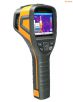 BritIR B系列測溫型紅外熱像儀
