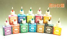 清徐便攜式紅外測溫儀