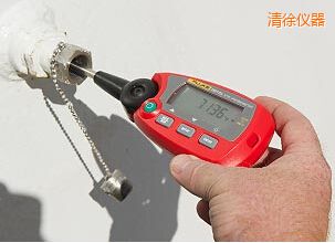 清徐“棒式”標準溫度計