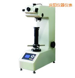 慶陽時代半自動型維氏硬度測量系統(tǒng)
