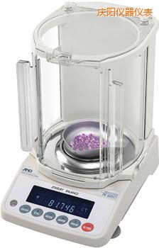 �c�FX-CTϵ�п�����ƽ,310g,0.001g