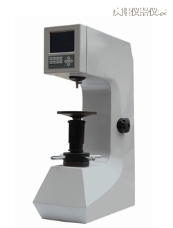 慶陽(yáng)數(shù)顯洛氏硬度計(jì)