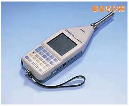 秦皇島全功能精密噪音分析儀