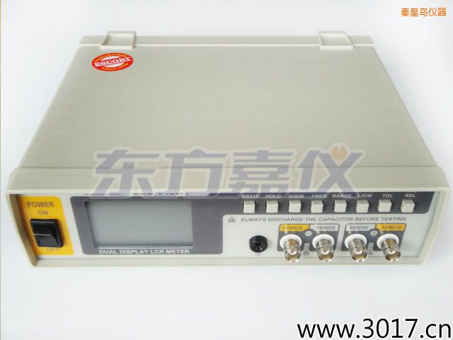 �ػʍu4λ�p�@LCR�x��