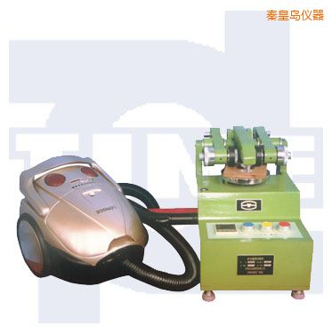 秦皇島滾動(dòng)磨損試驗(yàn)機(jī)