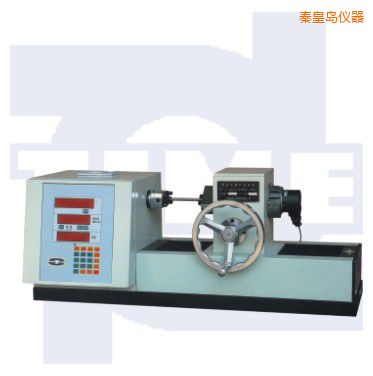 秦皇島數(shù)顯式扭轉(zhuǎn)試驗機該試驗機