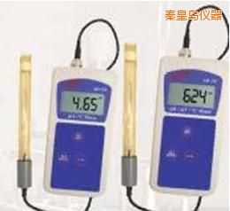 秦皇島酸度 氧化還原電位 溫度 便攜式測試儀