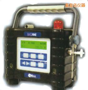 秦皇島復(fù)合氣體檢測儀