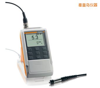 秦皇島手持式涂層測厚儀