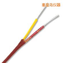 秦皇島K型熱電偶補償導線
