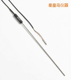 秦皇島高性能金屬桿標(biāo)準(zhǔn)鉑電阻溫度計
