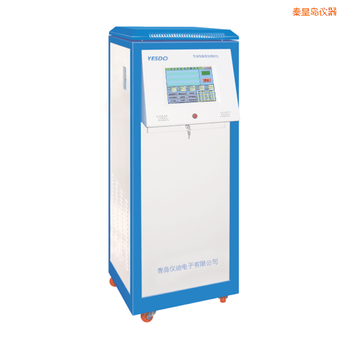 秦皇島安全性能綜合測(cè)試儀(精品型)