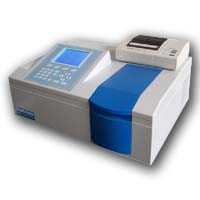 秦皇島雙光束紫外分光光度計(jì)