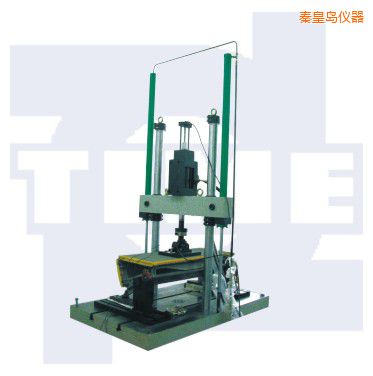 秦皇島電液伺服動靜萬能試驗(yàn)機(jī)