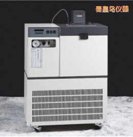 秦皇島超低溫恒溫槽
