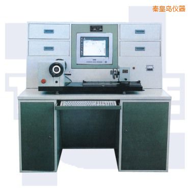 秦皇島微機(jī)控制自鎖螺母鎖緊性能試驗(yàn)機(jī)XLW系列