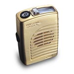 秦皇島單一氣體檢測儀