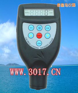 秦皇島鐵基涂層測(cè)厚儀