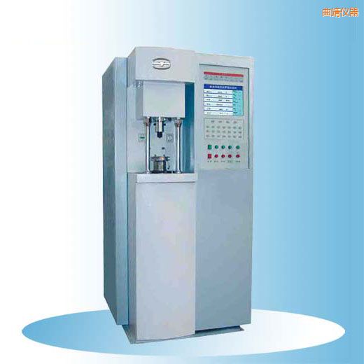 曲靖時代電液伺服四球摩擦試驗機