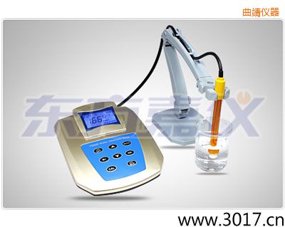 曲靖臺式水質(zhì)硬度儀
