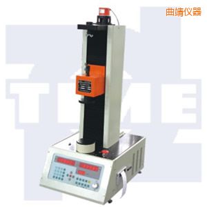曲靖全自動彈簧拉壓試驗機50~300kN