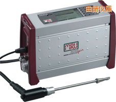 曲靖增強(qiáng)型煙氣分析儀