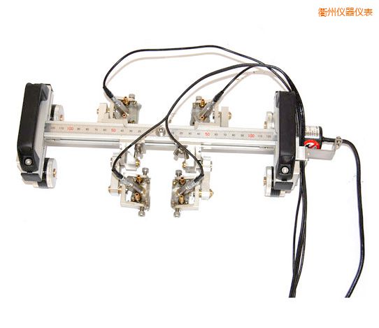 衢州M系列掃查架