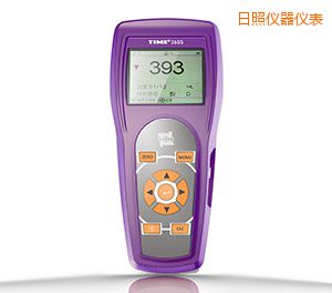 日照高精度覆層測厚儀