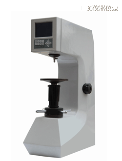 日照洛氏硬度計