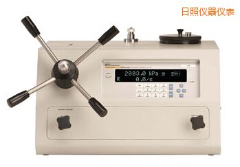 日照E-DWT Electronic Deadweight Tester Kits
