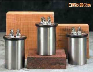 日照高精度標(biāo)準(zhǔn)電阻