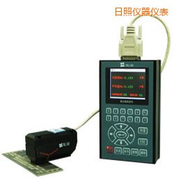 日照時代激光粗糙度測量儀