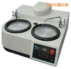 瑞安時代手動研磨拋光機(jī)