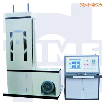 瑞安時代微機控制彈簧疲勞試驗機