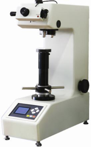 瑞安數(shù)字式液晶智能維氏硬度計
