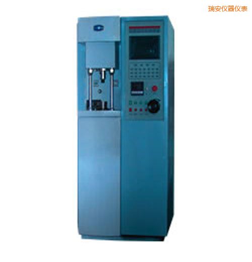 瑞安時代四球摩擦試驗機